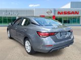 Certified 2023 Nissan Sentra S image 3