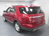 Used 2017 Ford Explorer XLT w/ Equipment Group 202A image 6
