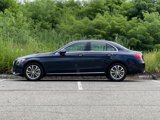 Used 2015 Mercedes-Benz C 300 4MATIC Sedan image 5