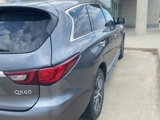 Certified 2019 INFINITI QX60 Pure image 4