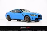 Used 2025 BMW M4 CS image 4
