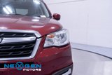 Used 2018 Subaru Forester 2.5i Premium image 6