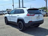 Used 2022 Jeep Cherokee Latitude image 2