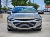 Used 2025 Chevrolet Malibu LT image 3