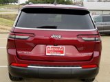Used 2021 Jeep Grand Cherokee L Limited image 4