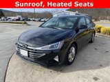 Used 2020 Hyundai Elantra Value Edition image 3