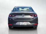 Certified 2025 MAZDA MAZDA3 s image 5