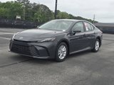 New 2025 Toyota Camry LE image 2