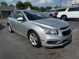 Used 2015 Chevrolet Cruze LT image 4