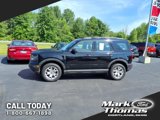 Used 2022 Ford Bronco Sport image 2