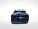 New 2025 Chevrolet Trax LT w/ Driver Confidence Package image 4