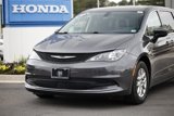 Used 2022 Chrysler Voyager LX image 2
