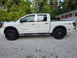 Used 2011 Nissan Titan PRO-4X w/ Pro-4x Premium Utility Pkg image 2