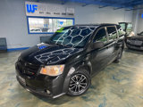 Used 2017 Dodge Grand Caravan GT image 2