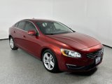 Used 2015 Volvo S60 T5 Premier image 3