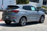 Used 2023 Buick Encore GX Select w/ Sport Touring Package image 4
