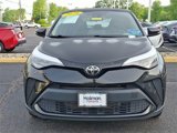 Used 2020 Toyota C-HR LE image 3