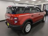Used 2024 Ford Bronco Sport Heritage image 4