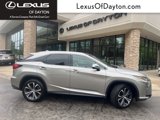 Used 2017 Lexus RX 350 AWD image 3