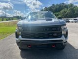 New 2025 Chevrolet Silverado 1500 Custom Trail Boss image 2