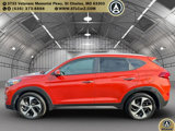 Used 2016 Hyundai Tucson Limited image 6