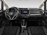 Used 2017 Honda Fit LX image 3
