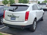 Used 2012 Cadillac SRX Luxury image 3