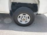 Used 2017 Chevrolet Silverado 2500 W/T image 6