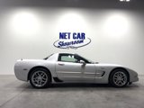 Used 2002 Chevrolet Corvette Z06 w/ Memory Pkg image 4
