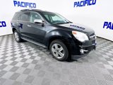 Used 2014 Chevrolet Equinox LTZ image 3