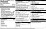 Used 2016 GMC Sierra 1500 SLE w/ SLE Value Package image 2