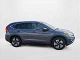 Used 2015 Honda CR-V Touring image 4