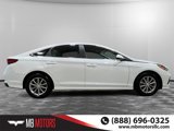 Used 2018 Hyundai Sonata SE image 2
