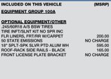 Certified 2022 Ford Edge SE image 6