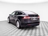 Used 2020 Tesla Model X Long Range image 3