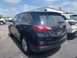 Used 2020 Chevrolet Equinox LS w/ LS Convenience Package image 5