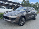 Used 2016 Porsche Cayenne S w/ Premium Plus Package image 2