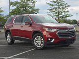Used 2019 Chevrolet Traverse LT image 3