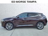Used 2021 Buick Envision Avenir image 2
