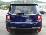 Used 2019 Jeep Renegade Latitude w/ UConnect 8.4 Nav Group image 5
