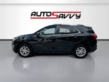 Used 2021 Chevrolet Equinox LT image 4