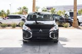 New 2024 Mitsubishi Mirage G4 ES image 5