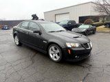 Used 2009 Pontiac G8 GT w/ Premium Package image 2