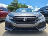 Used 2019 Honda Civic LX image 2