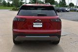 New 2026 Chevrolet Equinox LT w/ Midnight Edition image 6