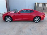Used 2019 Chevrolet Camaro LS image 4