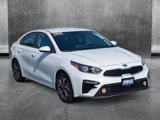 Used 2019 Kia Forte LXS image 3