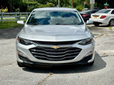 Used 2020 Chevrolet Malibu LT image 2
