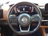 Used 2023 Nissan Pathfinder Platinum image 4