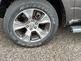 Used 2022 RAM 1500 Laramie w/ Sport Appearance Package image 5